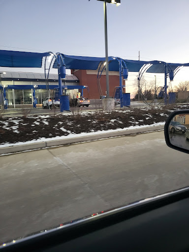 Brite WorX Car Washery en Creve Coeur