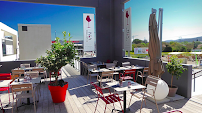 Atmosphère du Restaurant Chapitre Vin - Le Bistrot Gourmand, Le Caviste & Le Bar à Vins à Aix-en-Provence - n°1