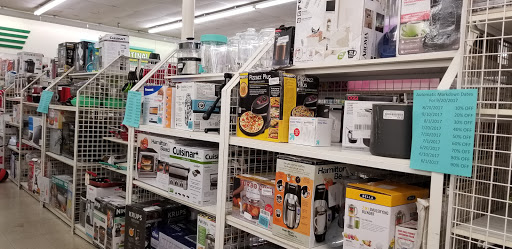 Discount Store «Bargain Hunt», reviews and photos, 250 Country Village Dr, Smyrna, TN 37167, USA