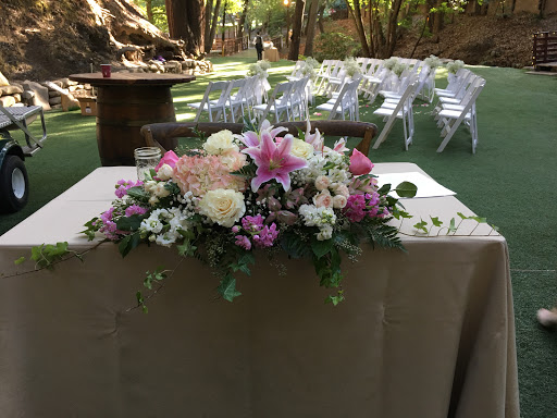 Florist «La Floriya», reviews and photos, 6170 Bollinger Rd, San Jose, CA 95130, USA