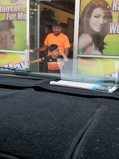 Hair Salon «Innovation Hair Salon», reviews and photos, 18002 Huffmeister Rd Suite B, Cypress, TX 77429, USA