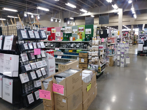 Craft Store «Craft Warehouse», reviews and photos, 3125 SW Cedar Hills Blvd, Beaverton, OR 97005, USA