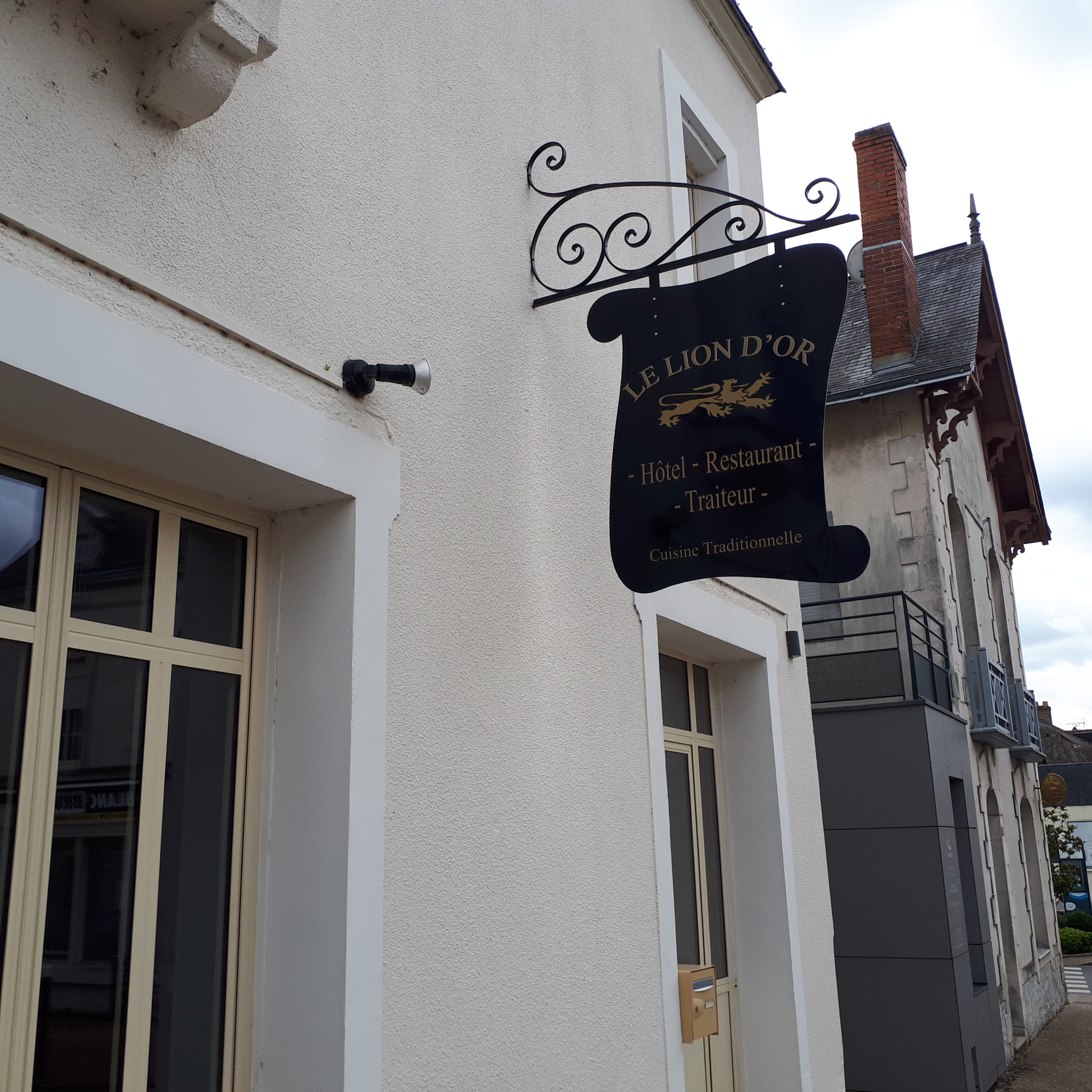 Photo n° 9 de l'avis de Christophe.e fait le 17/06/2018 à 10:46