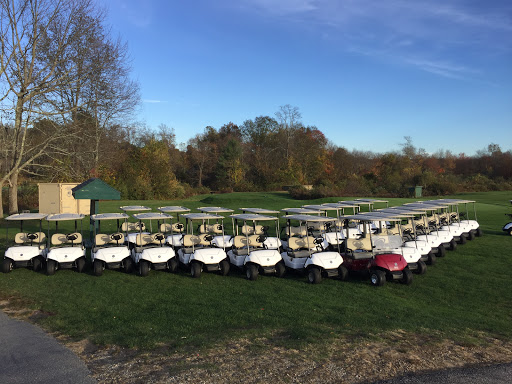 Golf Club «Vineyard Valley Golf Club», reviews and photos, 34 Brayman Hollow Rd, Pomfret Center, CT 06259, USA