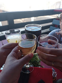 Plats et boissons du Restaurant Le Joker à Seignosse - n°20