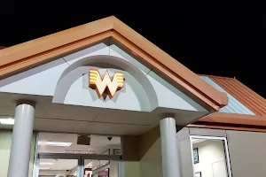 Whataburger image