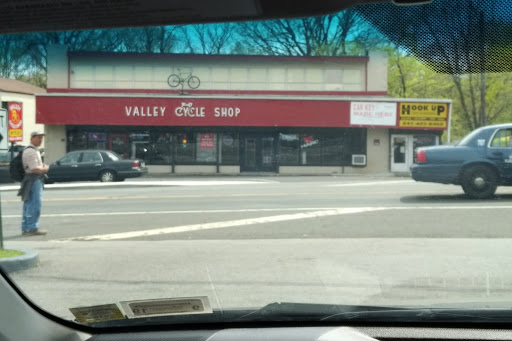 Valley Cycle Shop, 139 NY-59, Spring Valley, NY 10977, USA, 
