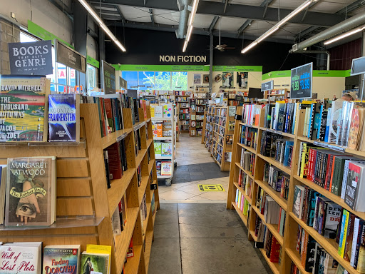 Book Store «Grassroots Books», reviews and photos, 660 E Grove St, Reno, NV 89502, USA