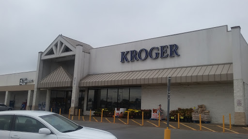 Grocery Store «Kroger», reviews and photos, 2210 S Fielder Rd, Arlington, TX 76013, USA