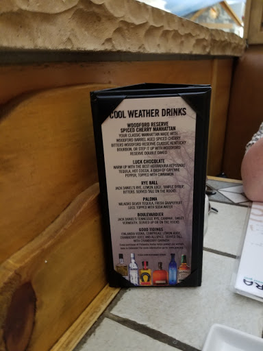 Southwestern Restaurant (US) «Sonterra Grill», reviews and photos, 28B S Tejon St, Colorado Springs, CO 80903, USA