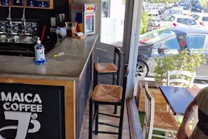 Jamaican Coffee Shop image