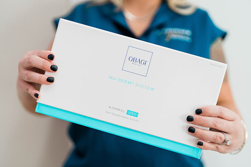 Explore tattoo cover up ideas for shoulder, creative tattoo ideas in Powell, available at A Younger You Aesthetics