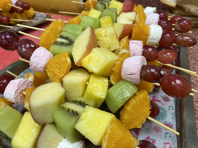 Artcraft Bakery - Wellington
