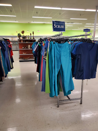 Thrift Store «Goodwill Industries of Middle Tennessee», reviews and photos