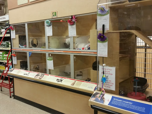 Pet Supply Store «PetSmart», reviews and photos, 150 Lincoln Square, Arlington, TX 76011, USA