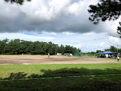Daimaru Athletic Park Baseball field