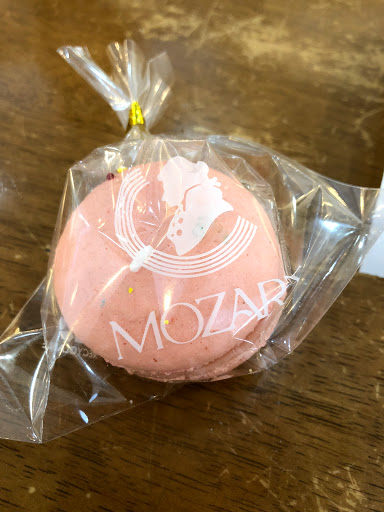 Bakery «Mozart Bakery», reviews and photos, 5301 Buford Hwy NE, Atlanta, GA 30340, USA