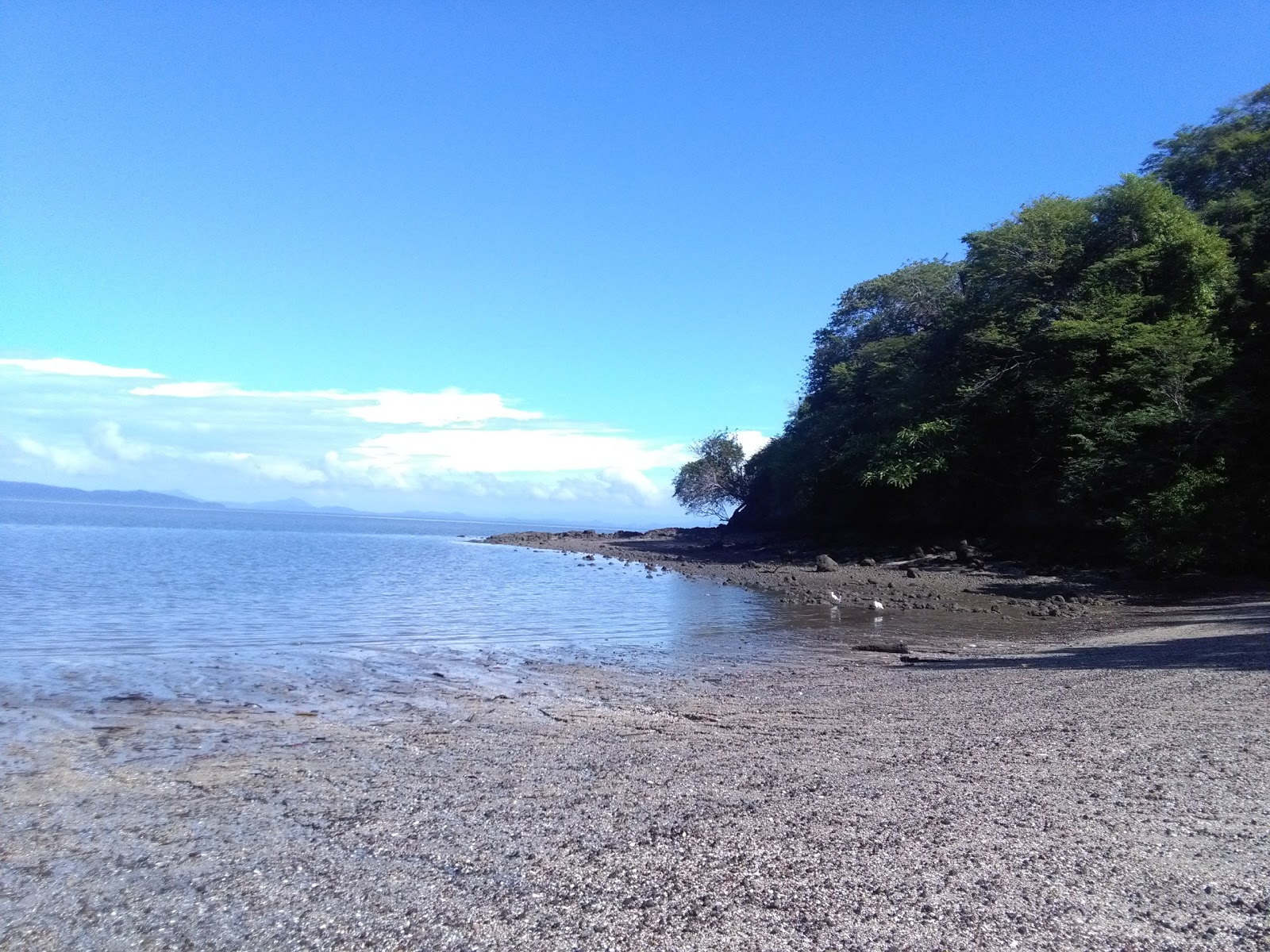 Photo de Isla Venado et le règlement