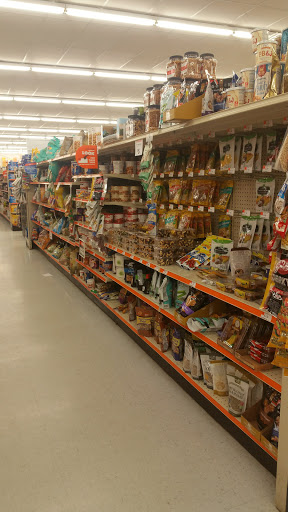 Discount Store «Big Lots», reviews and photos, 1907 S 11th St, Niles, MI 49120, USA