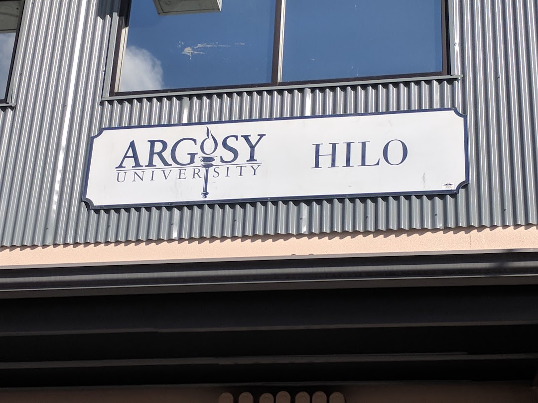Argosy University Hilo
