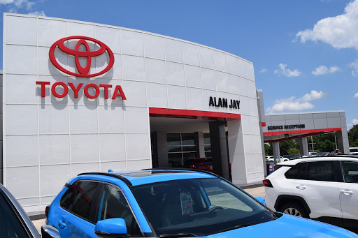 Toyota Dealer «Alan Jay Toyota», reviews and photos, 400 US Hwy 27 S, Sebring, FL 33870, USA