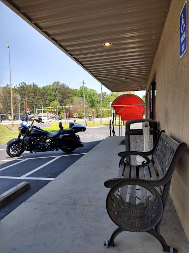 Harley-Davidson Dealer «Hellbender Harley-Davidson», reviews and photos, 993 S Cobb Dr, Marietta, GA 30060, USA