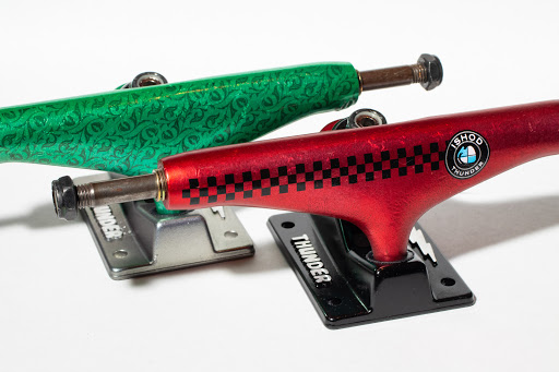 Explore religious tattoo sleeve ideas, creative tattoo ideas in San Leandro, available at Orbit Skate and Boutique- Skate Shop & Piercing Shop in San Leandro, CA