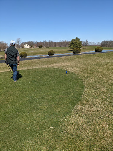 Golf Course «Deer Track Golf Club», reviews and photos, 775 N County Road 700 W, Frankfort, IN 46041, USA