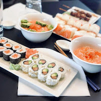 Photos du propriétaire du Restaurant de sushis Chez Hervé Japonais Marseille - n°3
