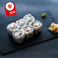 Plats et boissons du Restaurant de sushis Aisushi Orchies - n°14