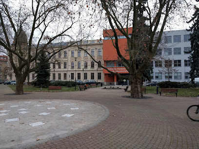 Vysokoškolský umělecký soubor Pardubice