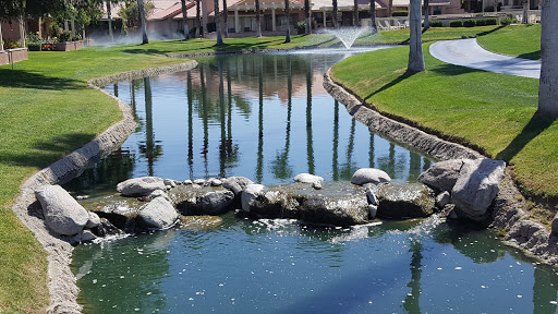 Country Club «The Oasis Country Club», reviews and photos, 42330 Casbah Way, Palm Desert, CA 92211, USA