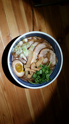 Tadamasa Ramen image