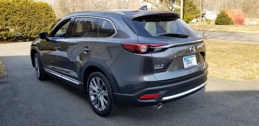 Car Dealer «Modern Mazda Dodge Ram», reviews and photos, 68 Waterbury Rd, Thomaston, CT 06787, USA