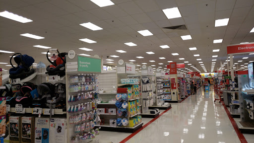 Department Store «Target», reviews and photos, 4155 W Lake Mary Blvd, Lake Mary, FL 32746, USA