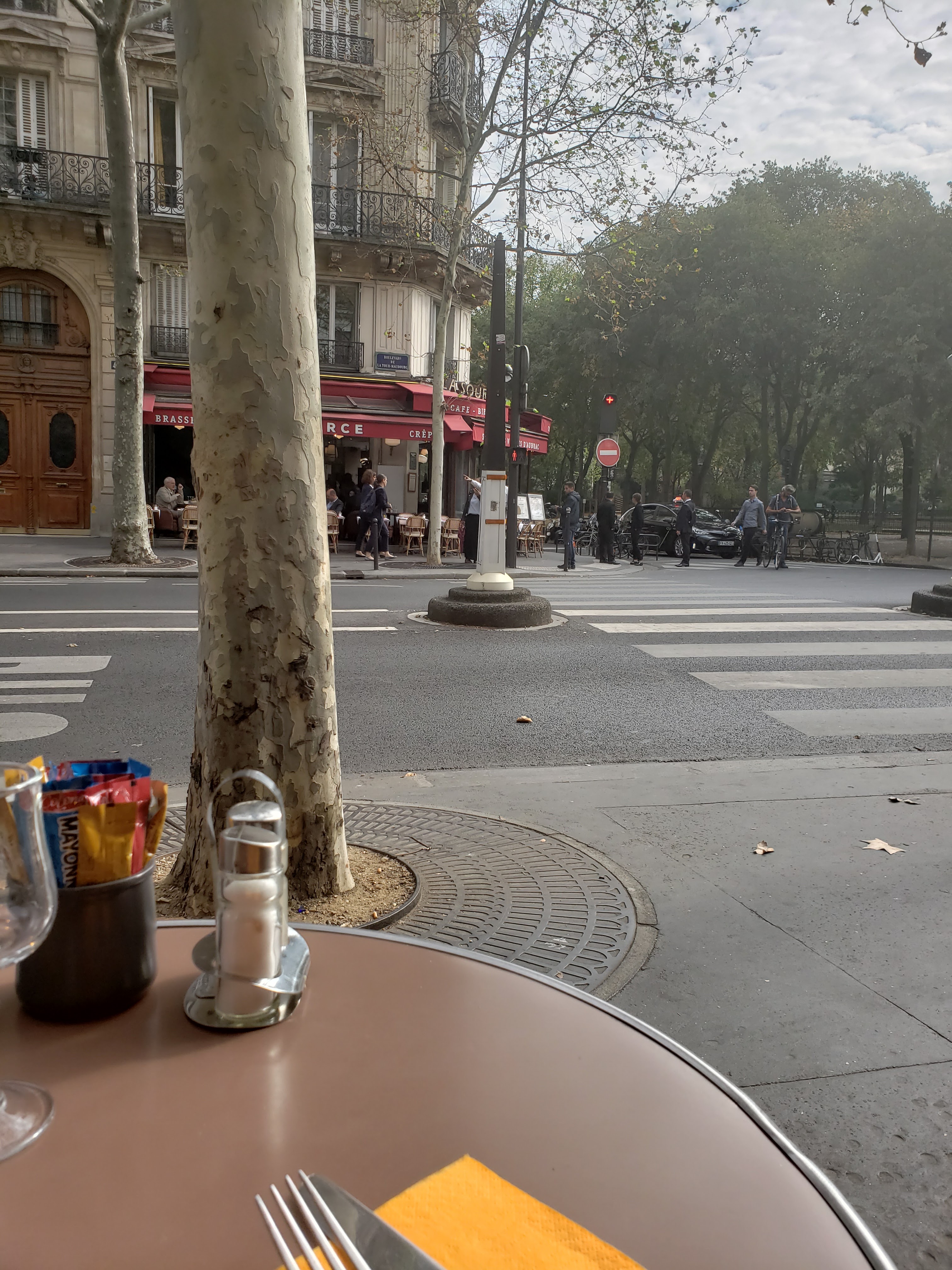 Photo n° 1 de l'avis de Juanita.e fait le 17/10/2018 à 14:45
