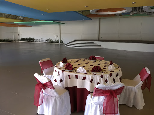 Salón El Manantial