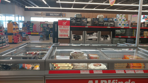 Supermarket «ALDI», reviews and photos, 1011 E North Ave, Belton, MO 64012, USA