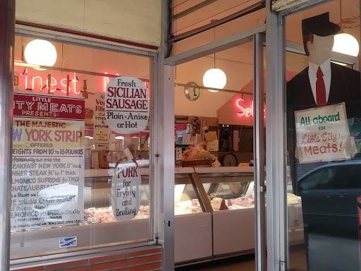 Butcher Shop «Little City Market», reviews and photos, 1400 Stockton St, San Francisco, CA 94133, USA
