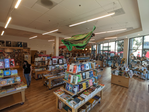 Copperfields Books image
