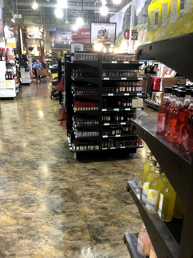 Wine Store «Total Wine & More», reviews and photos, 13887 Manchester Rd, Ballwin, MO 63011, USA