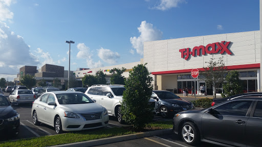 Department Store «T.J. Maxx», reviews and photos, 7250 NW 104th Ave, Miami, FL 33178, USA