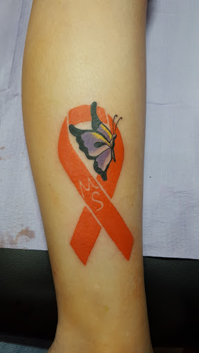 Tattoo Shop «Pork Chop», reviews and photos, 1356 James Jones Ave, Florence, SC 29505, USA