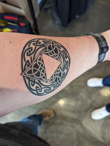 Explore taylor swift lyric tattoo ideas, creative tattoo ideas in Minneapolis, available at Peregrine Tattoo