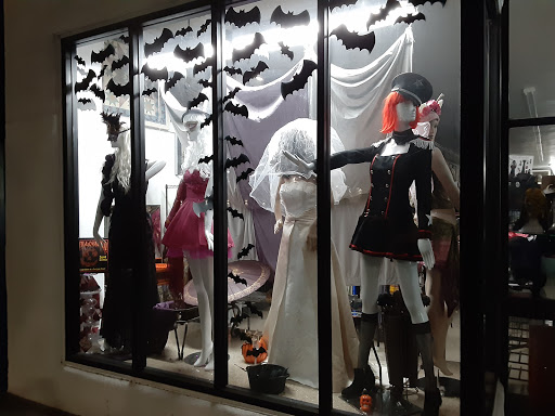 Thrift Store «Council Thrift Shops», reviews and photos, 12120 Venice Blvd, Los Angeles, CA 90066, USA