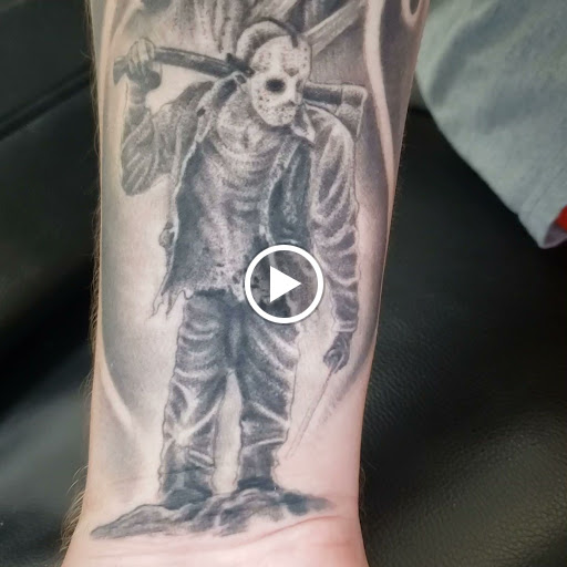 Explore birth tattoo ideas, creative tattoo ideas in Dallas, available at Old East co. Tattoos