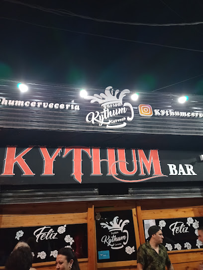 Kythum cerveceria