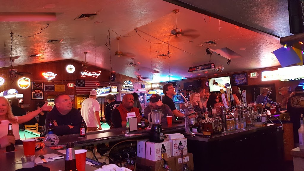 Crofton Cantina 21054