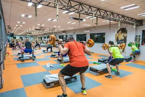 Health Club Fit Center image