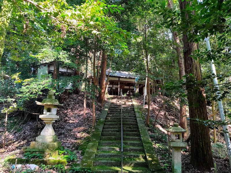 天神神社